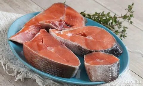 Что сделать из горбуши свежемороженой