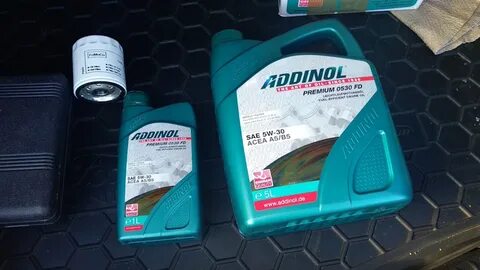 Addinol 5w30