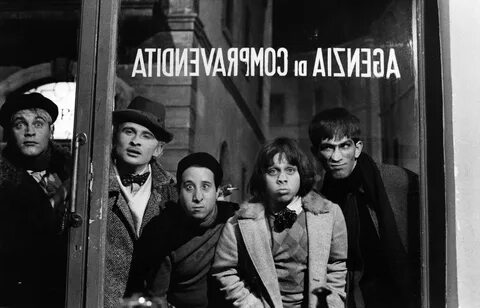 Амаркорд 1973