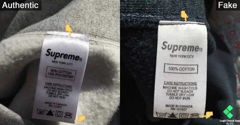Check original