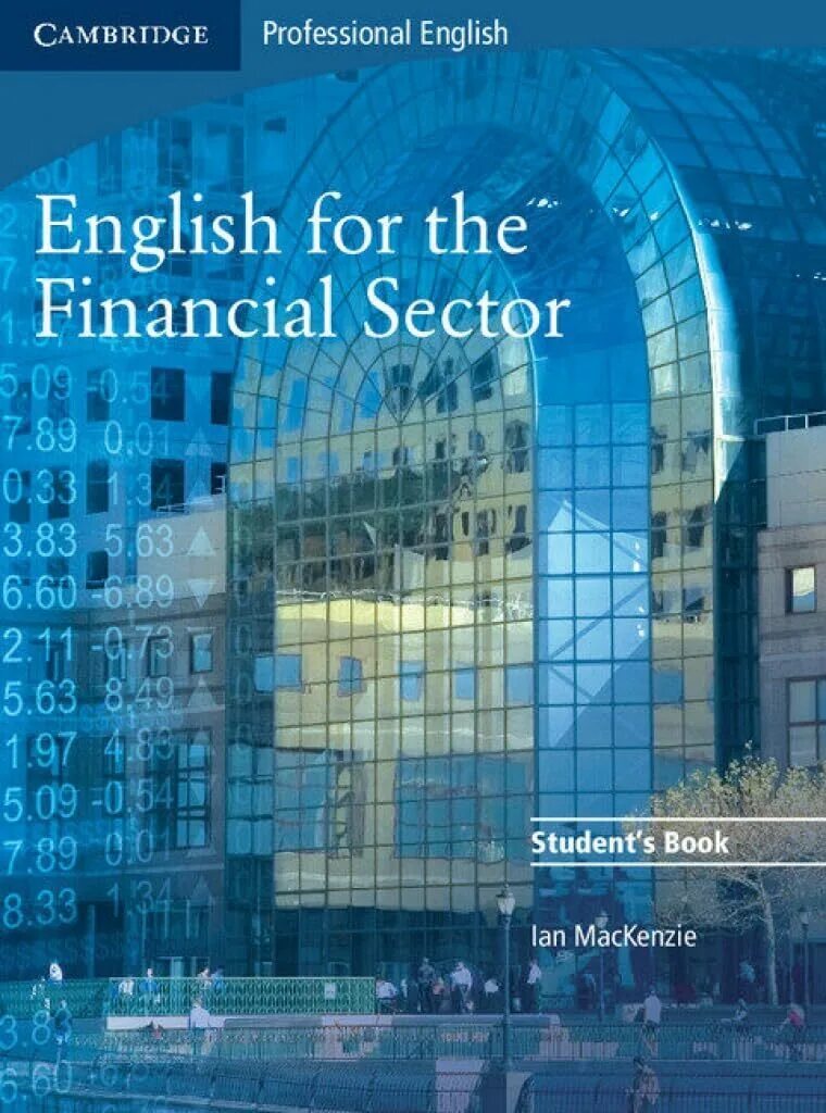 Английский язык для финансистов. Учебник маккензи английский. Financial english ж. Financial english. Professional english in use finance.