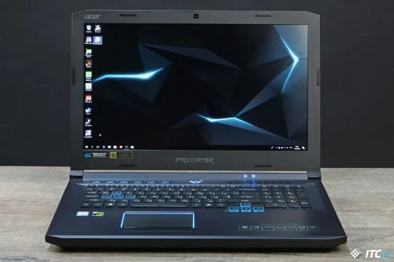 Helios 500