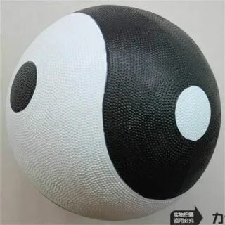 Chi ball