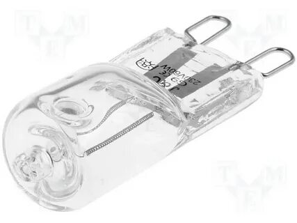 Лампочки g9 220 вольт