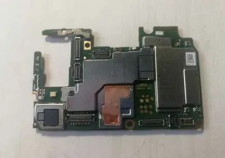 Системная плата huawei