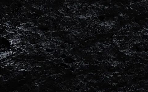 Rough black