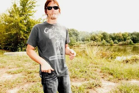 Great t