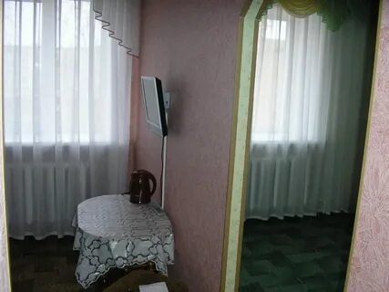 Гостиница бугульма