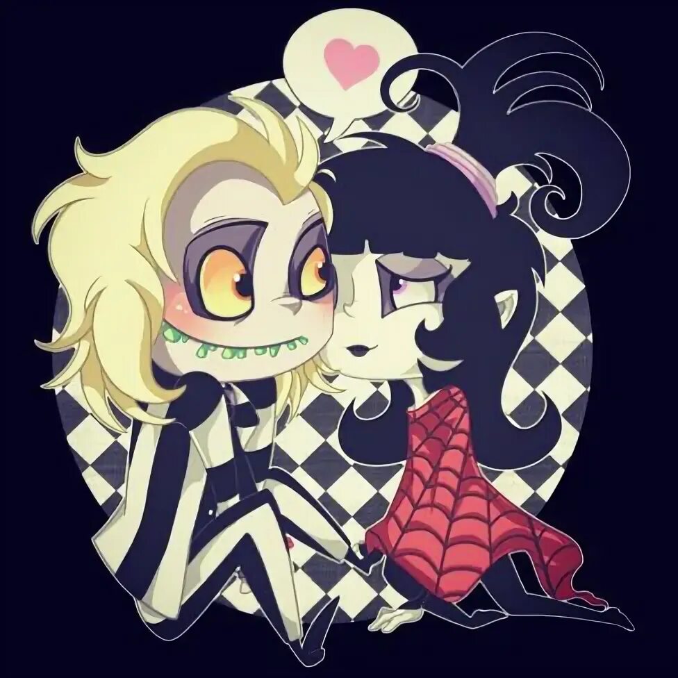 Bettlejuice. Bettlejuice