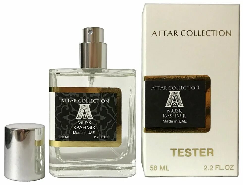 Musk духи отзывы. Musk Cashmere Attar. Духи Attar Musk Kashmir. Аттар коллекшн мускус. Аттар коллекшн Маск кашемир.