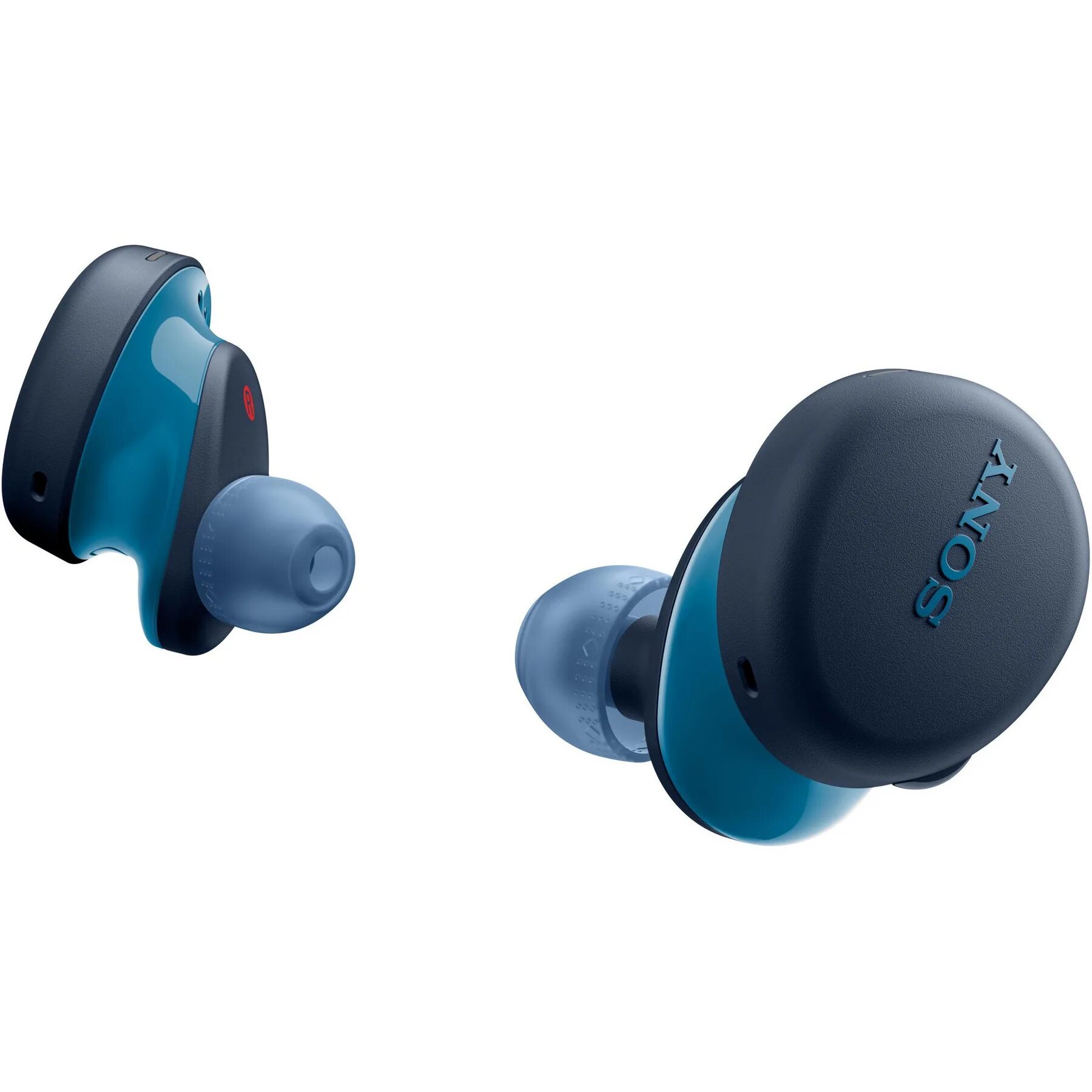 Ear air