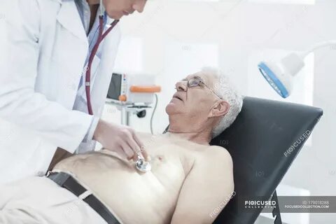 Пациент п