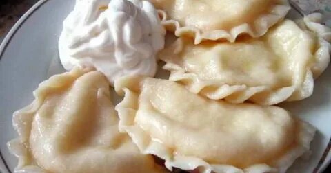 Вареники с сыром рецепт очень вкусные
