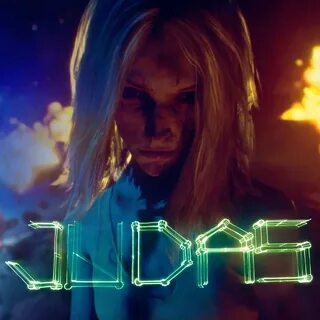 Judas дата выхода