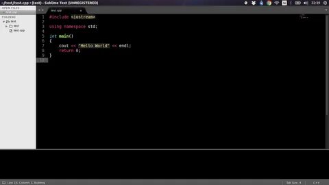 Include cpp