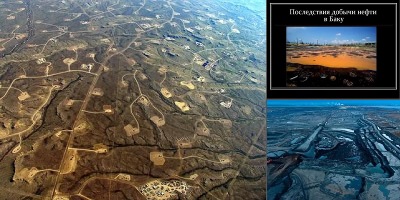 добыча нефти