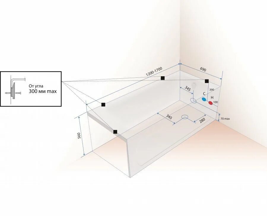 Triton стандарт 130 акрил. Гамма тритон. Ванна гамма тритон 170. Ванна gamma 170. Ванна 1acreal palermo 1800х800.