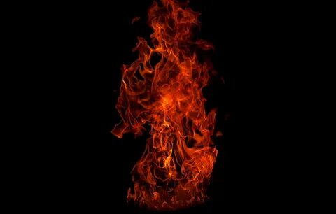 Flame demo