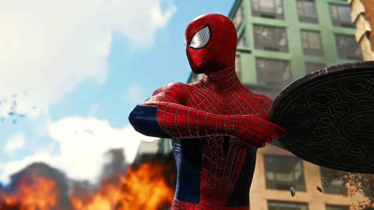 Человек паук 2 ps4. Человек паук. Человек паук 2 на ПК. Marvel s Spider man игра. Marvel Spider man на ПК.