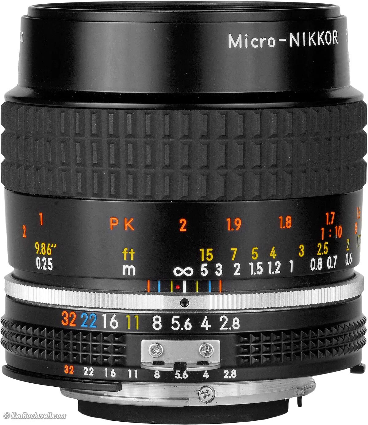 Micro Nikkor 55mm f/2.8. Объектив Nikon 10mm f/2.8 Nikkor 1. Nikon Micro-Nikkor 105 мм f / 2.8 ai-s. Nikkor ai s