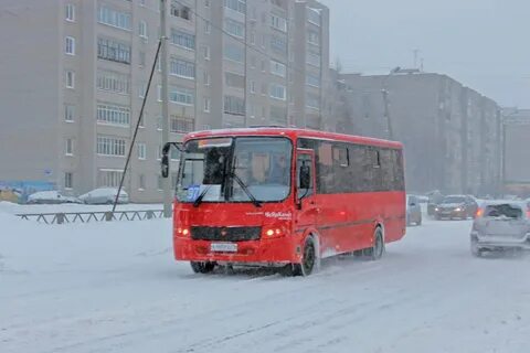 19к автобус ярославль