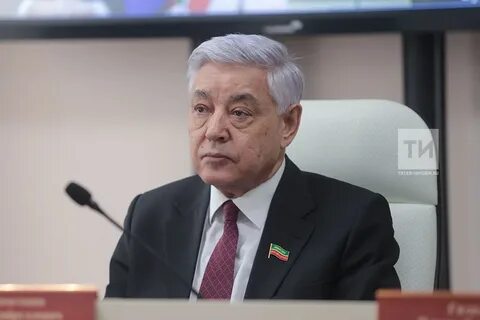 Председатель государственного совета