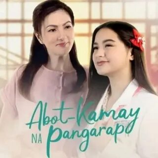 Abot kamay na pangarap april 28 2023 full episode