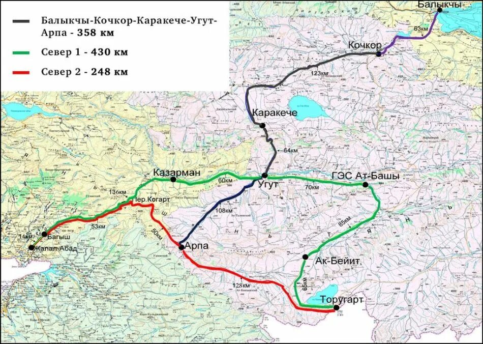 Дорога на юг карта. ЖД Китай Киргизия Узбекистан. Кыргызстан железная дорога карта. Китай Кыргызстан Узбекистан железная дорога. ЖД дорога Китай Киргизия Узбекистан.