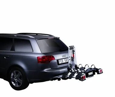 Фаркоп thule