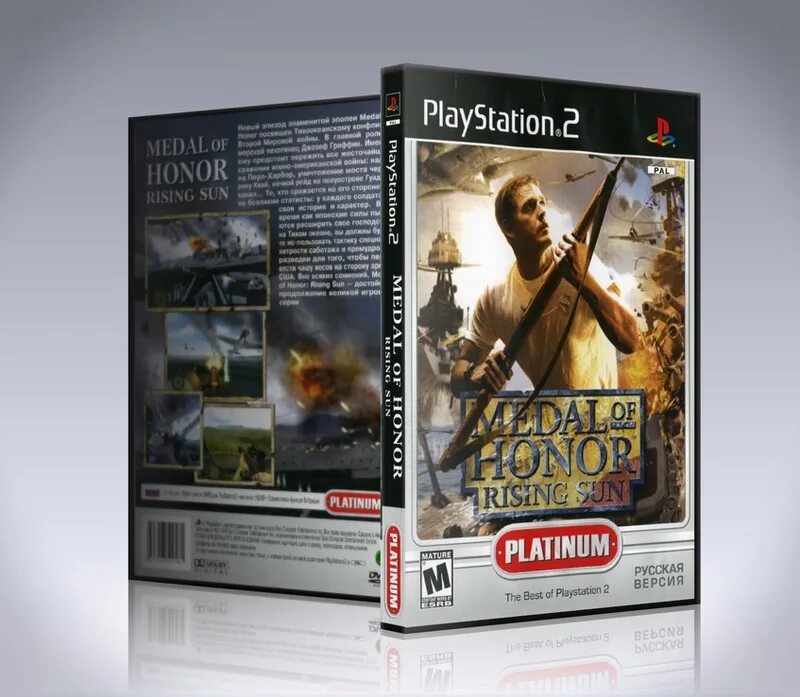 Medal of honor rising. PLAYSTATION 2 Medal of Honor Rising Sun. Medal of Honor Rising Sun ps2. Medal of Honor PLAYSTATION 2. Medal of Honor Rising Sun для ps2 Eng.