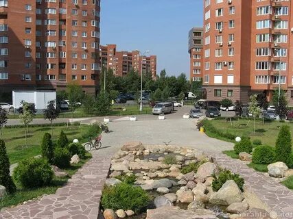 Зеленоград частные