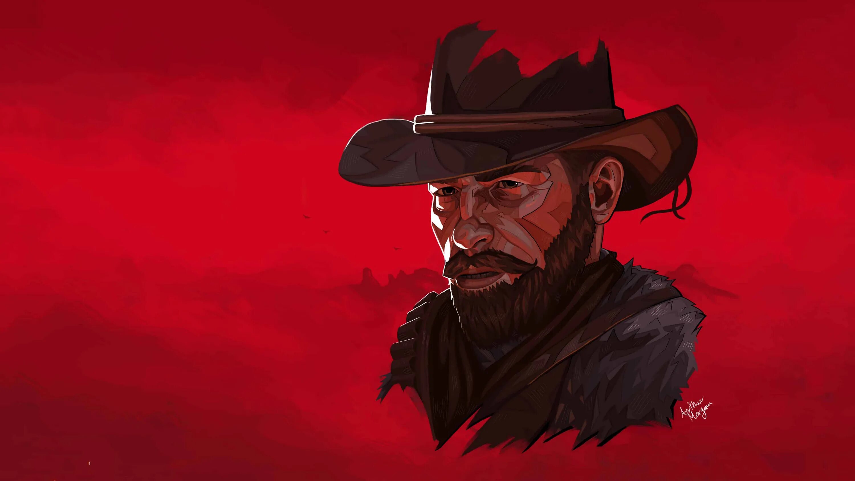 Rdr 2 red. Rdr 2 red
