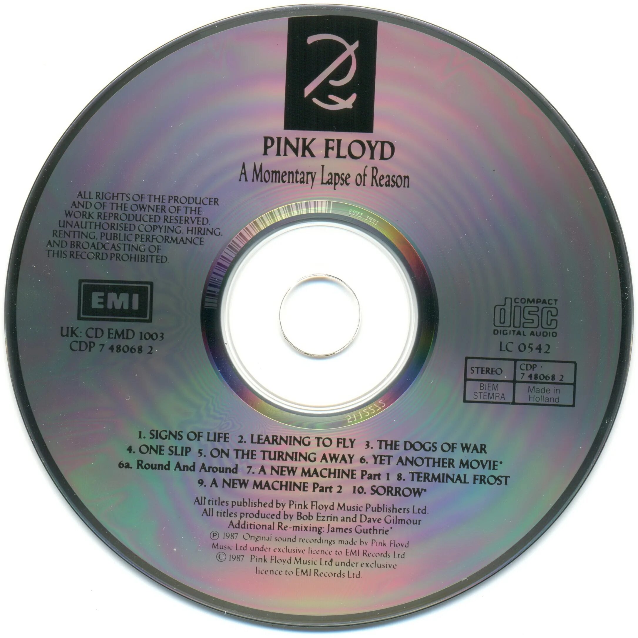 Pink Floyd a Momentary lapse of reason. 1987 - A Momentary lapse of reason. A Momentary lapse of reason обложка. Пинк Флойд 1987. Coming back to life