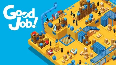 In game job