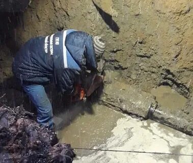 Водоканал ногинск телефон