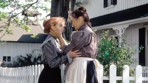 Anne of green gables