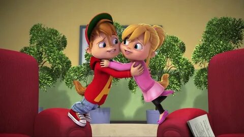 26 best ideas for coloring Alvin And Brittany.