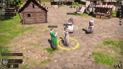 Guild игра