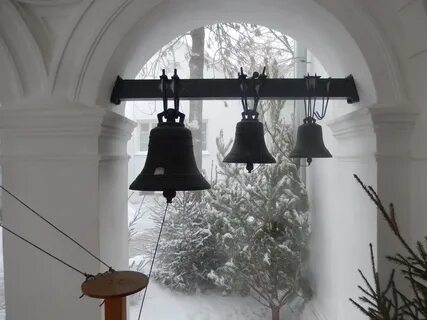 Snow bells
