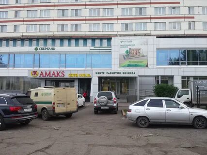 Ул матросова 2