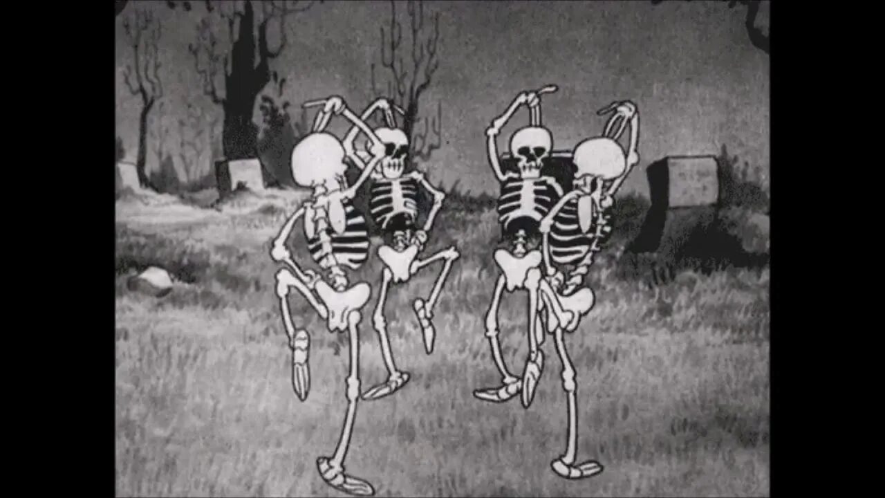 Канги пляшем. Скелет танцует. Пляска скелетов. Танец скелетов. Скелет из мультика ФОНК.