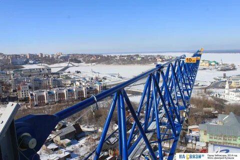 Горка на заливе