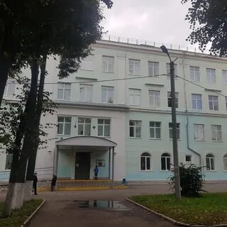 Школа 6 фото