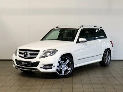 Glk 220 d 4matic