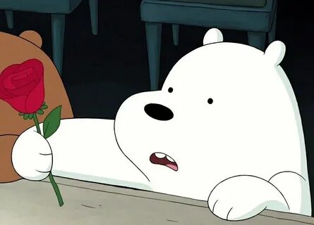 Bear to think