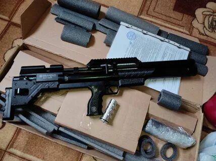 Снайпер 6.35