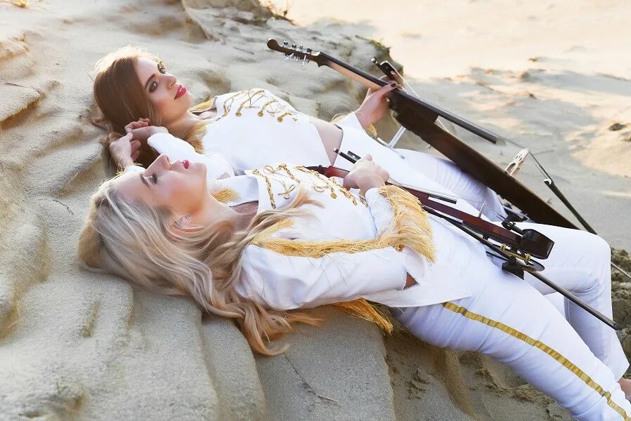 проджект калининград