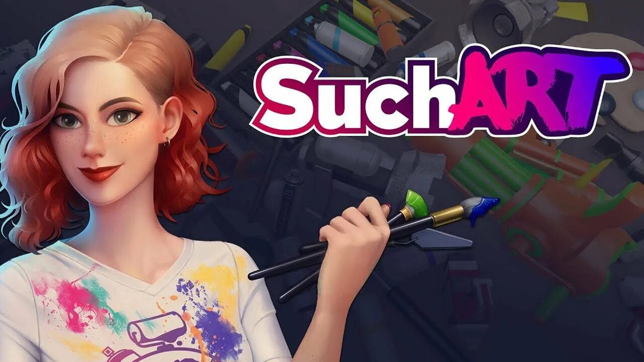 Игра Suchart Creative Space. Suchart картины. Симулятор художника. Игра симулятор художника. Such игра