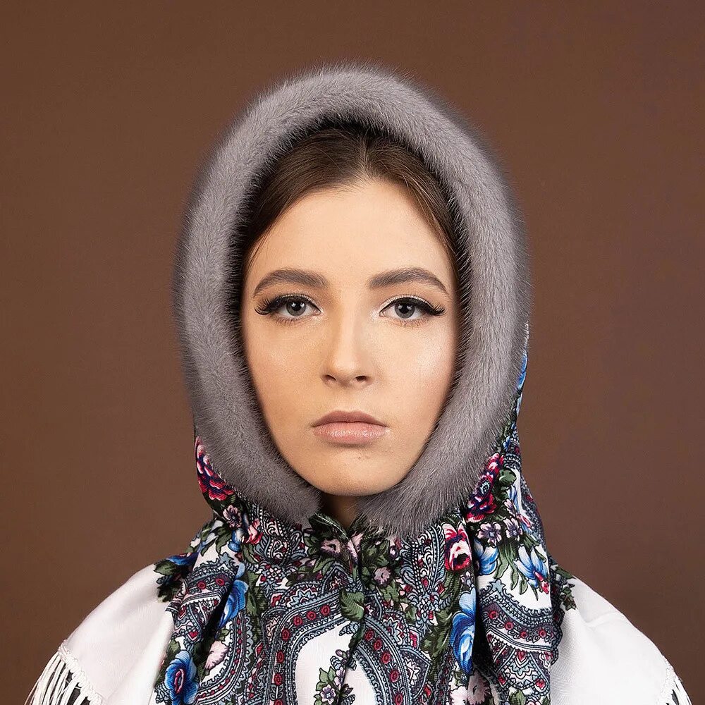 Платки королев