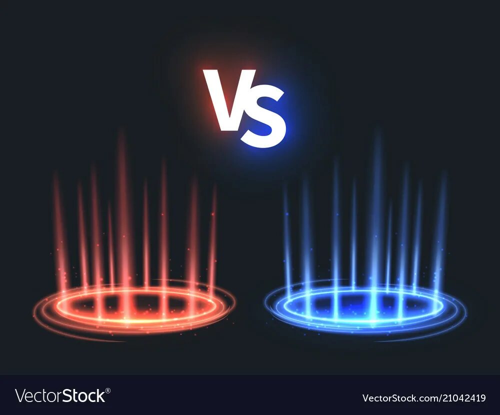 Звук телепорта. Заставка vs. Сцена логотип. Фон vs. Битва vs фон.